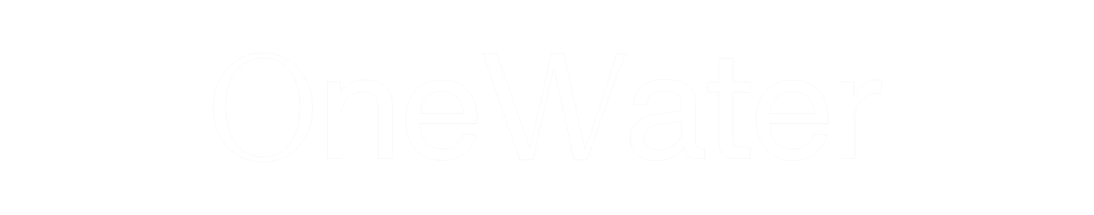 OneWater Australia Logo